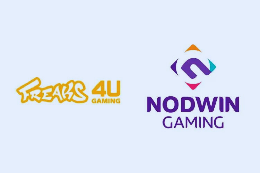 WNazara’s NODWIN Gaming, a key player in the esports industry, joins forces with Freaks 4U Gaming in a INR 33 Crore collaboration, combining their gaming expertise in a major merger
                 